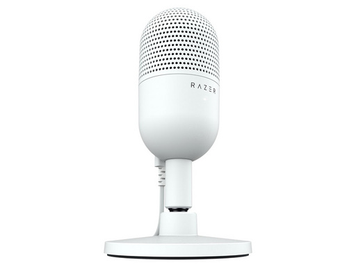 Mikrofon Razer Seiren V3 Mini, bel - slika 3