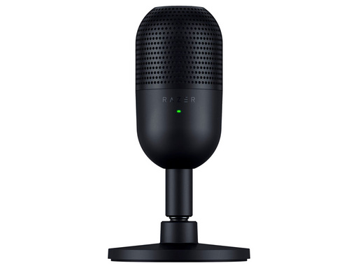 Mikrofon Razer Seiren V3 Mini, črn