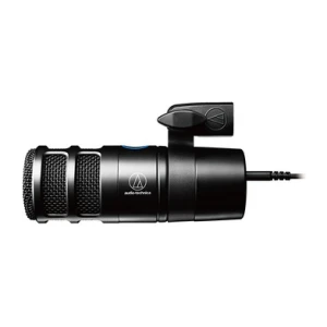 Mikrofon Audio-Technica AT2040USB