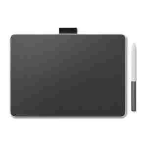 Grafična tablica Wacom One M, Bluetooth, USB-C