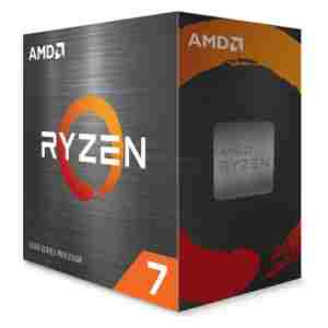 AMD Ryzen 7 5700X procesor