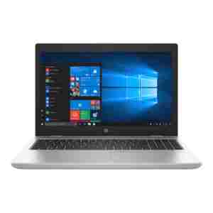 Prenosnik HP ProBook 650 G4 / i5 / RAM 8 GB / SSD Disk / 15,6" FHD