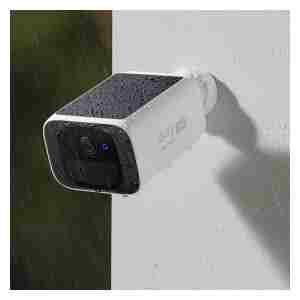 Anker Eufy Security S220 SoloCam komplet 2 solarnih kamer