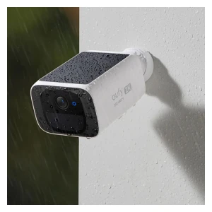 Anker Eufy Security S220 SoloCam komplet 2 solarnih kamer