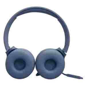 JBL Tune 520 USB-C žične slušalke, modre