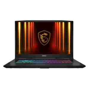 MSI Katana 17 prenosni računalnik HX i7-14650HX / 32GB DDR5 / 1TB NVMe / QHD IPS 240Hz / RTX5070 / Wi-Fi 6E / Win11H
