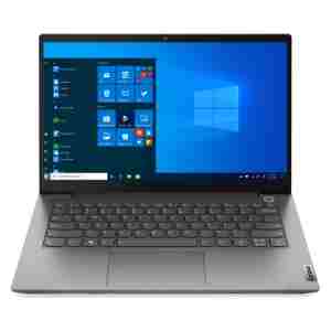 Prenosnik Lenovo ThinkBook 14 G3 ACL / AMD Ryzen™ 5 / RAM 16 GB / SSD Disk / 14,0" FHD