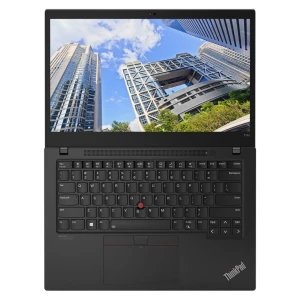 Prenosnik Lenovo ThinkPad T14S G2 / AMD Ryzen™ 5 / RAM 8 GB / SSD Disk / 14,0" FHD