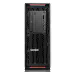 Lenovo ThinkStation P720 / Intel® Xeon® / RAM 16 GB / SSD Disk