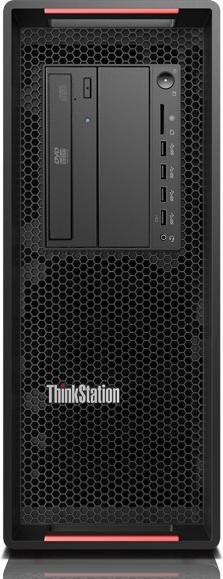 Lenovo ThinkStation P720 / Intel® Xeon® / RAM 16 GB / SSD Disk