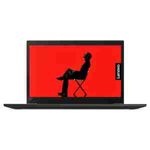 Prenosnik Lenovo ThinkPad T480S / i7 / RAM 16 GB / SSD Disk / 14,0" FHD