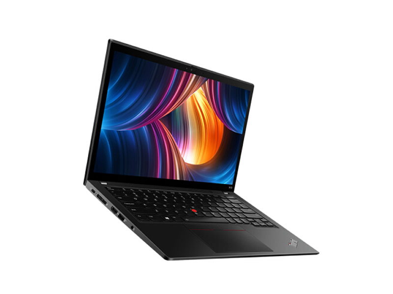 Prenosnik Lenovo ThinkPad X13 G2 / i5 / RAM 16 GB / SSD Disk / 13,3" WUXGA - slika 2