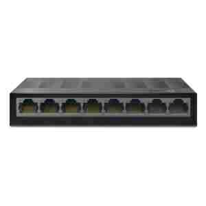 TP-LINK LS1008G 8 port Gigabit mrežno stikalo / switch