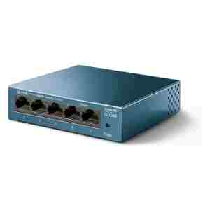 TP-LINK LS105G 5 port Gigabit mrežno stikalo / switch