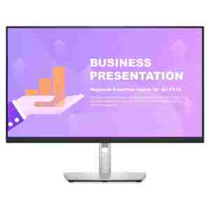 Dell P2722HE 68,6 cm (27") FHD IPS LED - Demo