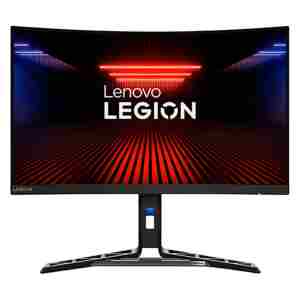Lenovo Legion R27fc-30 68,6 cm (27″) FHD VA LED 240 Hz FreeSync ukrivljen