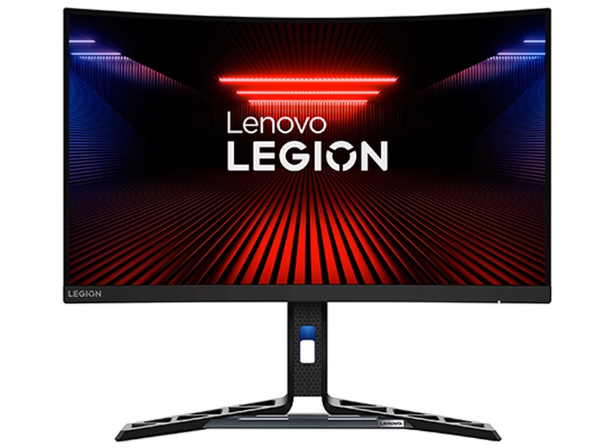 Lenovo Legion R27fc-30 68,6 cm (27″) FHD VA LED 240 Hz FreeSync ukrivljen