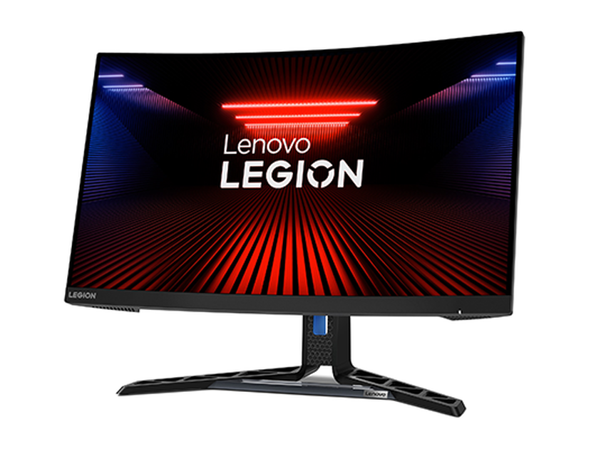 Lenovo Legion R27fc-30 68,6 cm (27″) FHD VA LED 240 Hz FreeSync ukrivljen - slika 2