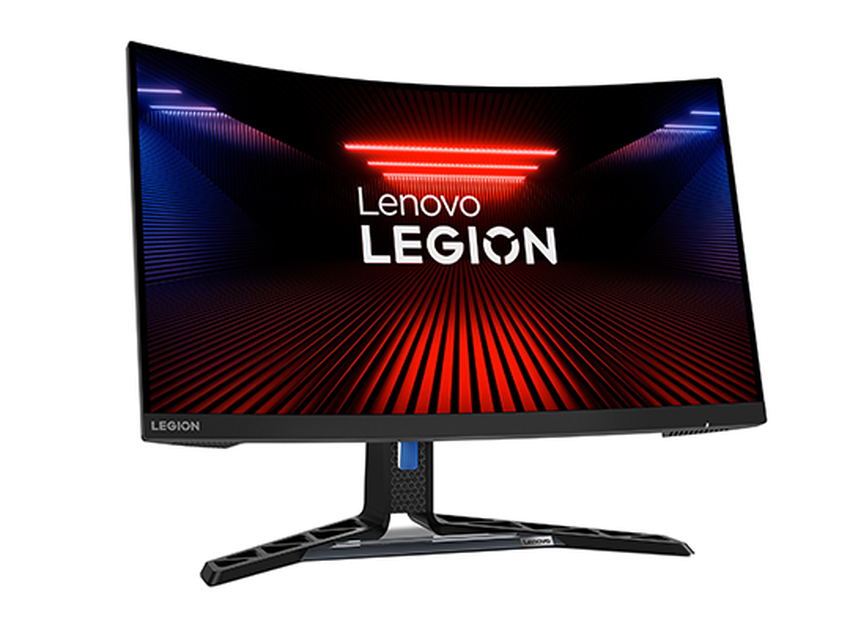 Lenovo Legion R27fc-30 68,6 cm (27″) FHD VA LED 240 Hz FreeSync ukrivljen - slika 3