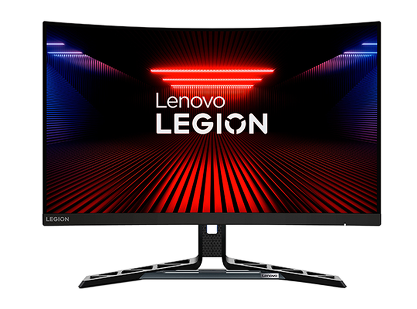 Lenovo Legion R27fc-30 68,6 cm (27″) FHD VA LED 240 Hz FreeSync ukrivljen - slika 4