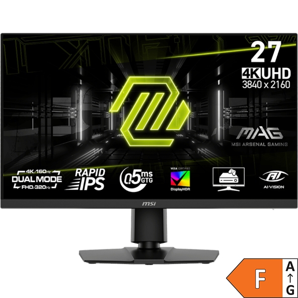 MSI MAG 272URDF E16