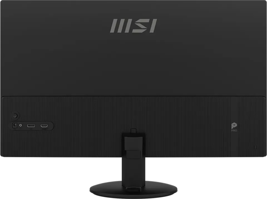 MSI Pro MP272L 68,6 cm (27″) FHD IPS LED 100 Hz - slika 4