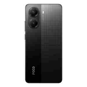POCO X7 PRO 5G pametni telefon 8/256GB, črn