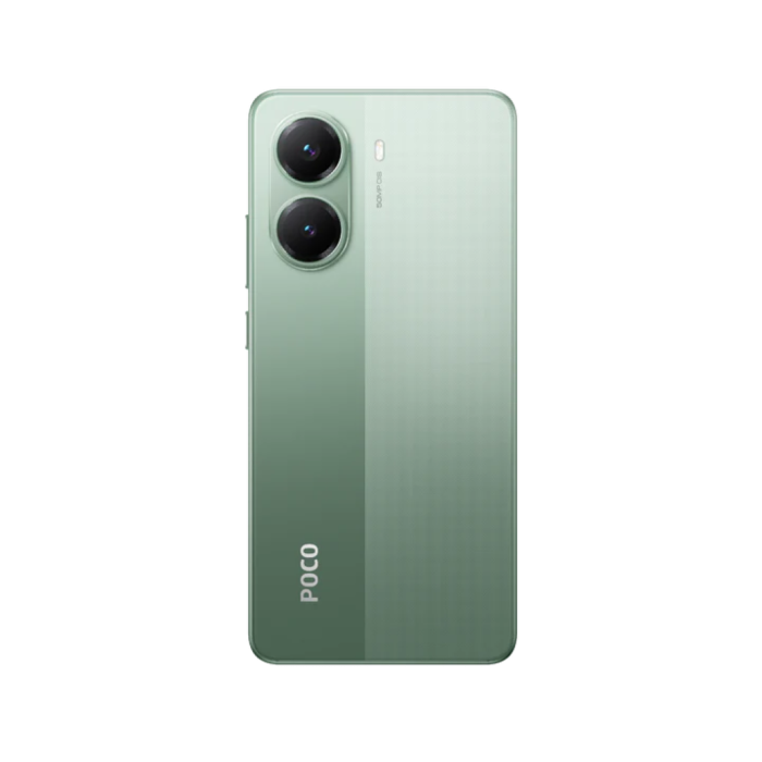 POCO X7 PRO 5G pametni telefon 12/512GB, zelen - slika 5
