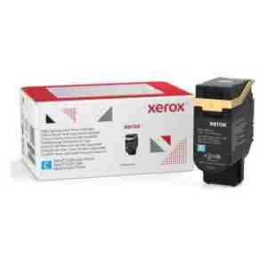 XEROX 006R04832 High Cap. Cyan Toner Cartridge  a C320/C325 za 5.500 strani cian toner