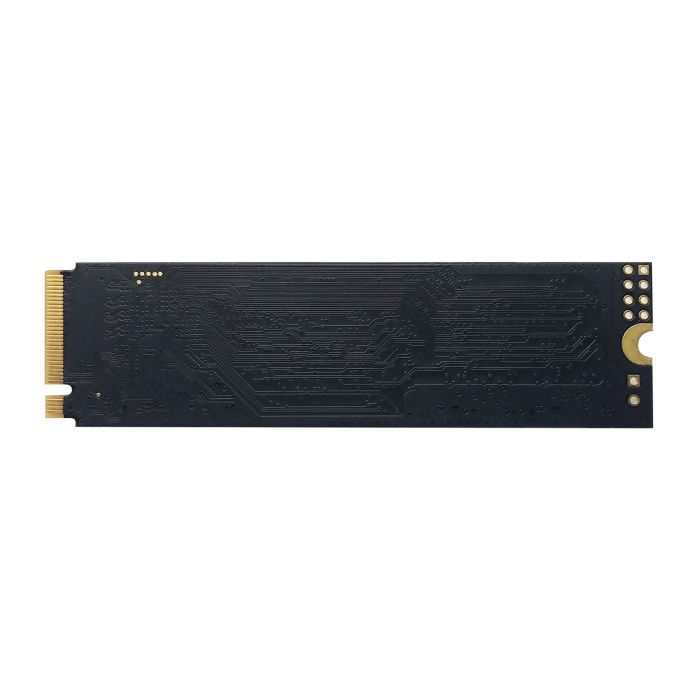 Patriot P300 512GB M.2 NVMe SSD PCIe Gen 3 x4 - slika 4