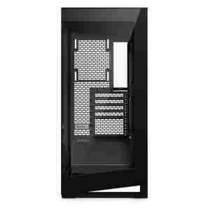 PHANTEKS NV5 MKII TEMPERED GLASS D-RGB E-ATX črno ohišje