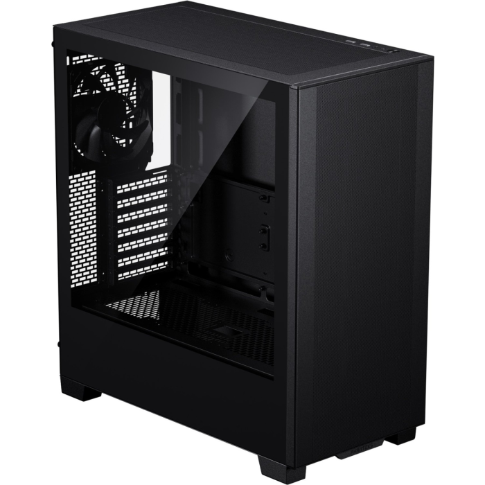 PHANTEKS XT Pro TEMPERED GLASS E-ATX črno ohišje - slika 2