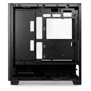 PHANTEKS XT Silent E-ATX črno ohišje