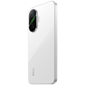 POCO F7 5G pametni telefon 12/256GB, bel