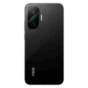 POCO F7 5G pametni telefon 12/256GB, črn