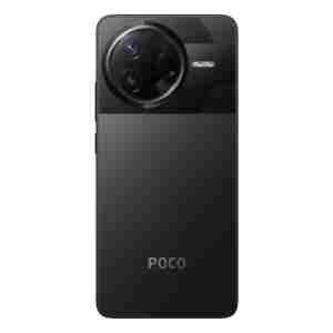 POCO F7 PRO 5G pametni telefon 12/256GB, črn
