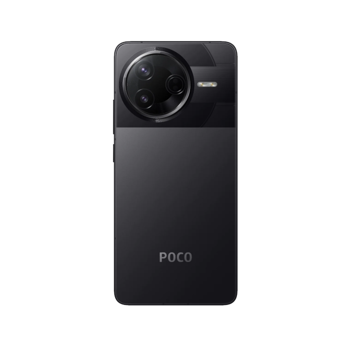 POCO F7 PRO 5G pametni telefon 12/256GB, črn