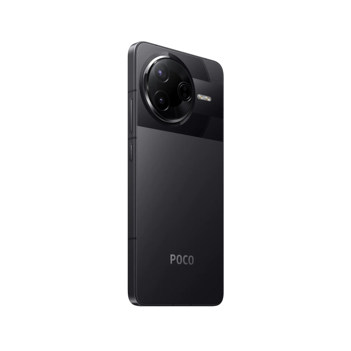 POCO F7 PRO 5G pametni telefon 12/256GB, črn - slika 5