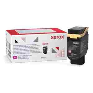 XEROX 006R04833 High Cap. Magenta Toner Cartridge za C320/C325 za 5.500 strani magenta toner