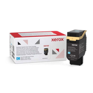 XEROX 006R04824 Standard Cap. Cyan Toner Cartridge za C320/C325 za 1.800 strani cian toner