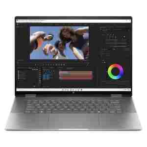 HP Envy x360 16-ad0770ng | Touch | SSD 512GB