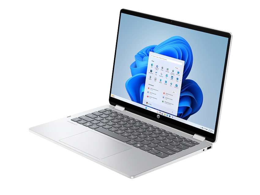 HP OmniBook 5 Flip 14-fp0007nl | Core 5 120U | Touch - slika 3