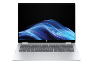 HP OmniBook 5 Flip 14-fp0001nx | Core 7 150U | Touch