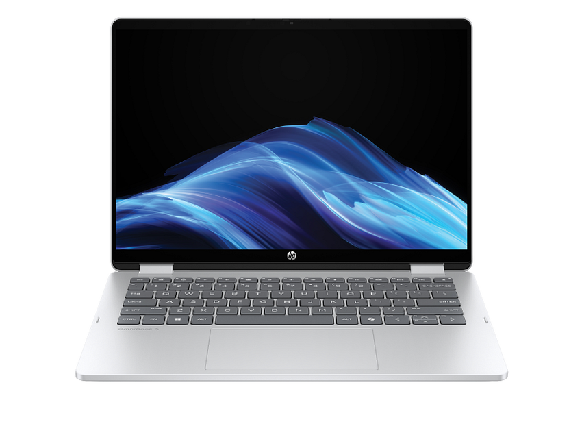 HP OmniBook 5 Flip 14-fp0035ne | Touch - slika 3