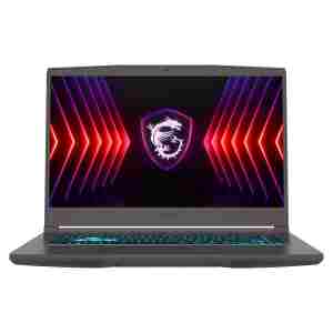 Prenosnik MSI THIN 15 B12UC-1839XES | i7-12650H | 16GB RAM | 1TB SSD | RTX3050 | W11 / i7 / RAM 16 GB / SSD Disk / 15,6" FHD