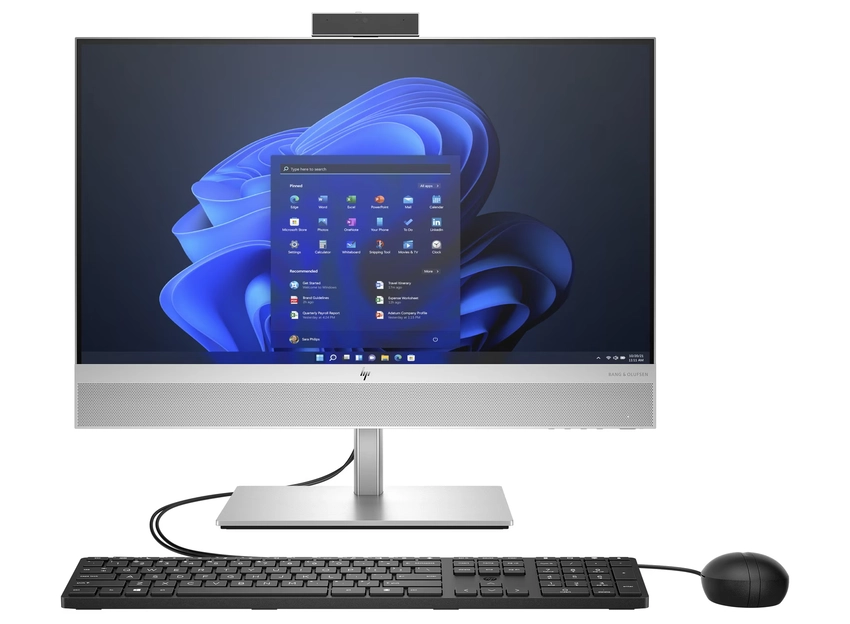 HP EliteOne 840 G9 AiO | i7-12700 | 32GB RAM - slika 2