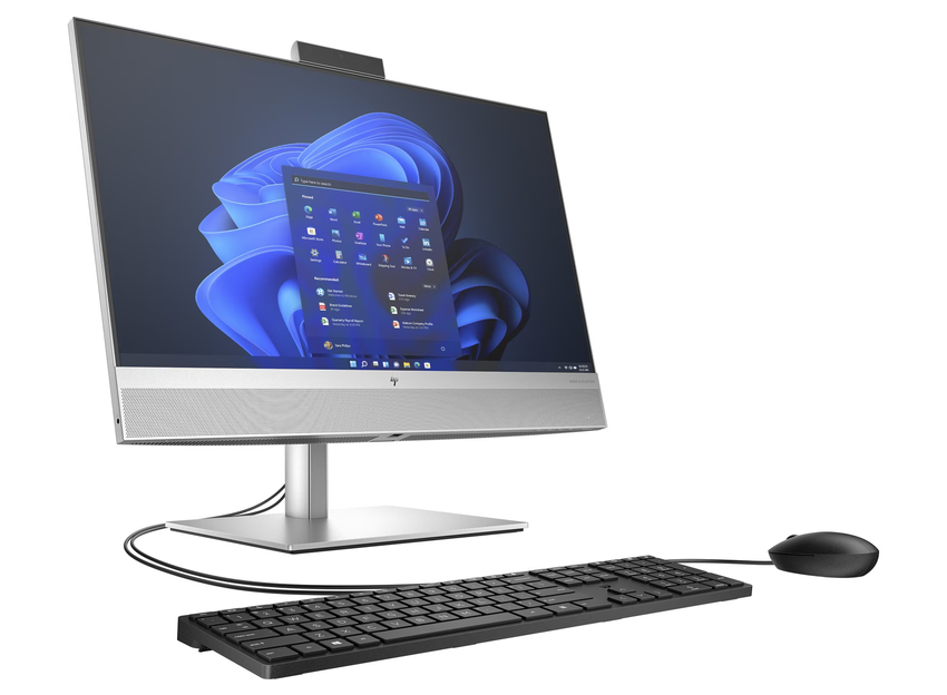 HP EliteOne 840 G9 AiO | i7-12700 | 32GB RAM - slika 3