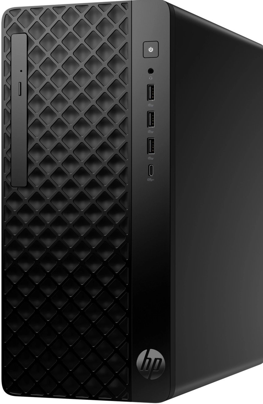 HP ProDesk 2 Tower G1a E AI | R5 8500G
