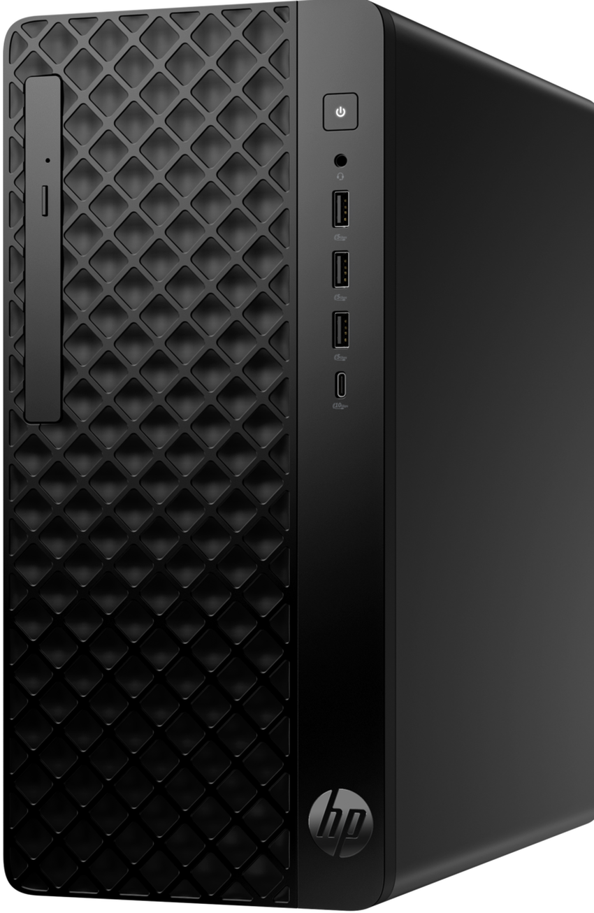 HP ProDesk 2 Tower G1a | R3 8300G - slika 3