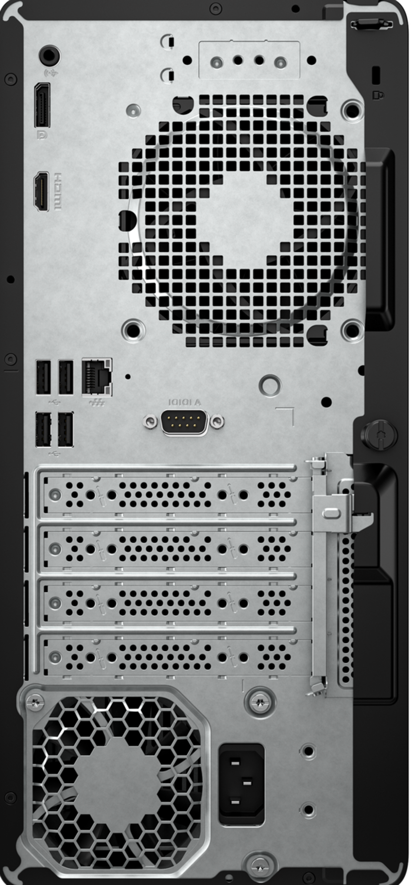 HP ProDesk 2 Tower G1a | R3 8300G - slika 5